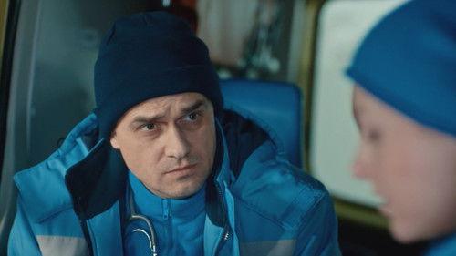 Dr. Driver Season 5 Episode 18 - Episode 18