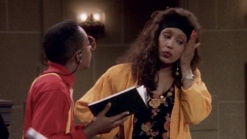 Family Matters Season 3 Episode 13 - Choir Trouble