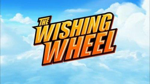Blaze and the Monster Machines Season 2 Episode 19 - The Wishing Wheel