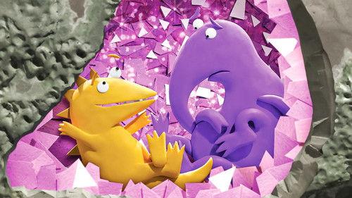 Kiri and Lou Season 3 Episode 22 - Birdsong