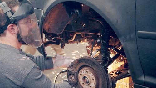 Forged in Fire Season 2 Episode 5 - Viking Sword