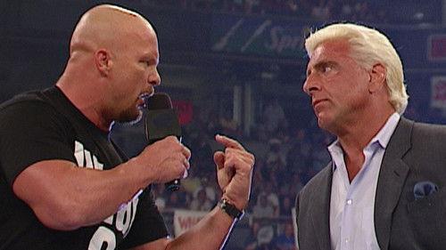 Raw Season 10 Episode 14 - Raw - Apr. 08, 2002