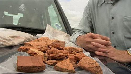 Time Team Season 12 Episode 10 - The Puzzle Of Picket's Farm - South Perrott, Dorset