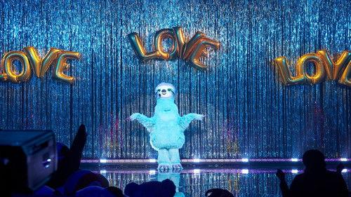 The Masked Singer Australia Season 2 Episode 4 - Episode 4