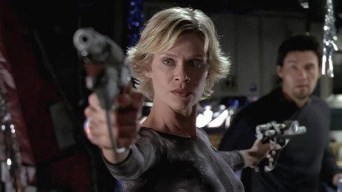 undefined Season 4 Episode 16 - Lost in a Space that Isn't There