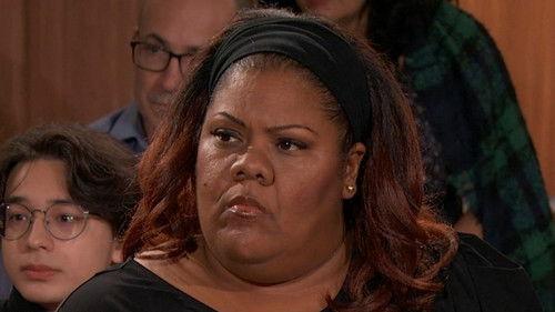 Tribunal Justice Season 1 Episode 36 - Wedding Contractor or Con Artist?