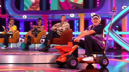 Big Brother: Late & Live Season 3 Episode 5 - Episode 5