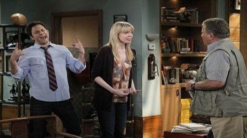 $#*! My Dad Says Season 1 Episode 18 - Who's Your Daddy?