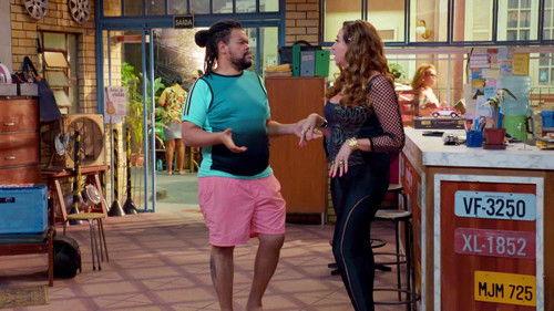 Central de Bicos Season 1 Episode 18 - Episode 18