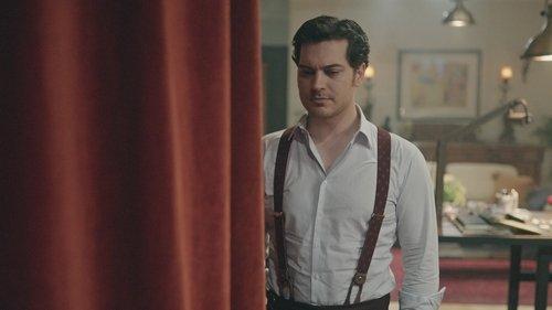 The Tailor Season 1 Episode 3 - Episode 3