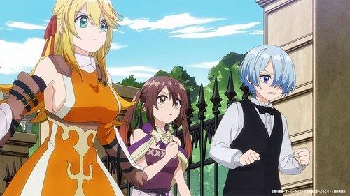 Welcome to the Outcast's Restaurant! Season 1 Episode 11 - The Last Piece?