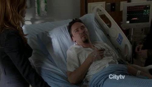 undefined Season 2 Episode 4 - Lazarus Man