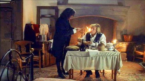 The Count of Monte Cristo Season 1 Episode 2 - Episode 2