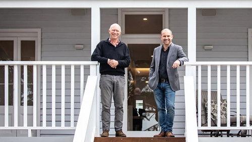 Restoration Australia Season 4 Episode 7 - Willow Cottage