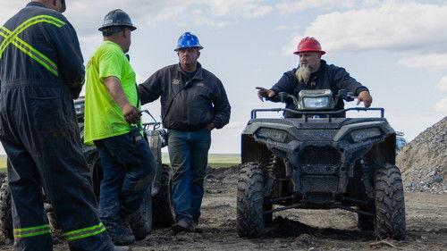 Hoffman Family Gold Season 3 Episode 2 - Quarter-Million Dollar Cleanup