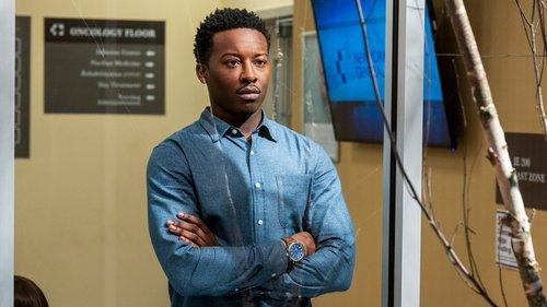 God Friended Me Season 2 Episode 22 - The Mountain