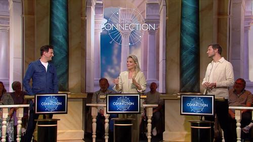 The Connection Season 4 Episode 2 - Episode 2