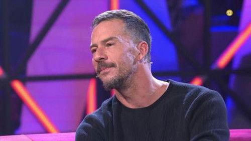 Déjate querer Season 1 Episode 1 - Episode 1