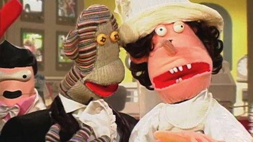 31 Minutes Season 3 Episode 13 - La bruja (2)