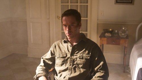 Homeland Season 1 Episode 10 - Representative Brody