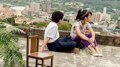 Lady, la vendedora de rosas Season 1 Episode 7 - Episode 7