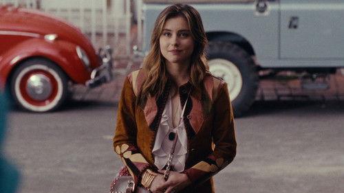 Eva Lasting Season 2 Episode 1 - Letters to a Young Poet