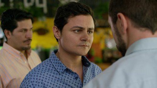 undefined Season 3 Episode 6 - Best Laid Plans