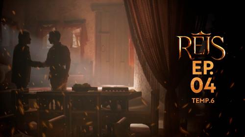 Kings Season 6 Episode 4 - Episode 4