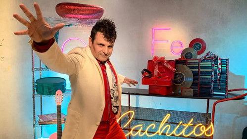 Cachitos de hierro y cromo Season 13 Episode 10 - Episode 10