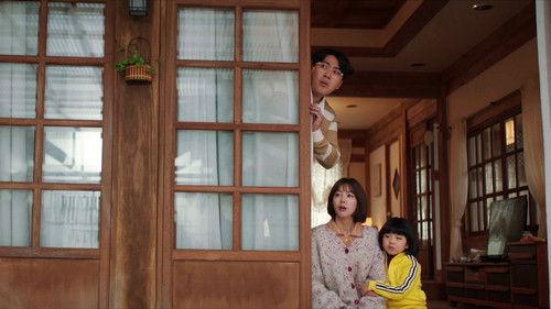 Eccentric! Chef Moon Season 1 Episode 2 - Episode 2