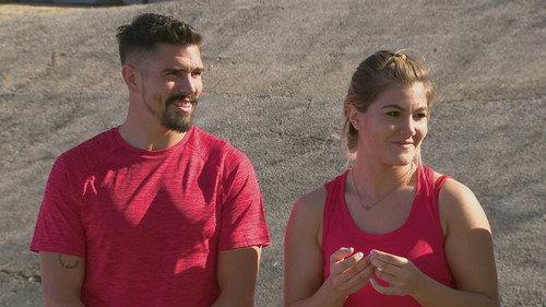Fear Factor Season 2 Episode 13 - MTV Star Battle