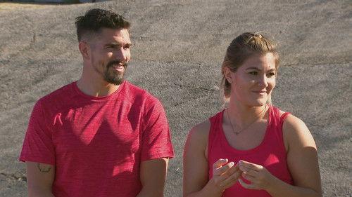 Fear Factor Season 2 Episode 13 - MTV Star Battle