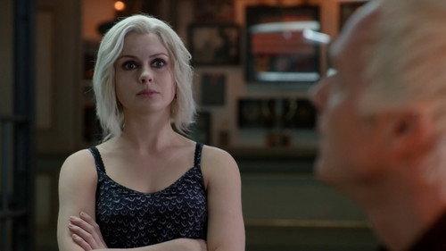 undefined Season 2 Episode 18 - Dead Beat