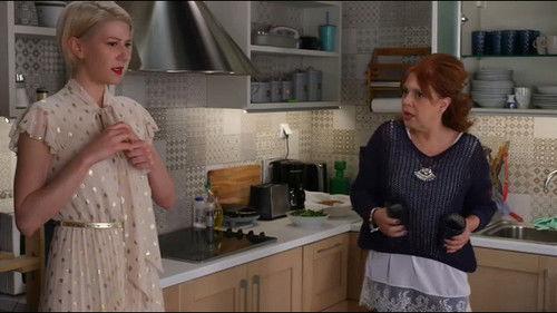 Get a Jacket Season 1 Episode 11 - Episode 11