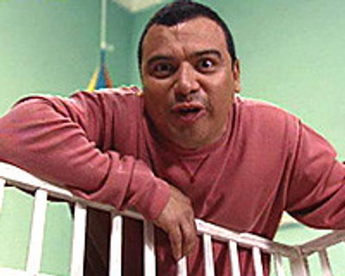 Mind of Mencia Season 2 Episode 6 - Episode # 206