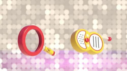 Noddy: Toyland Detective Season 1 Episode 13 - Noddy and the Case of the Sticky Putty