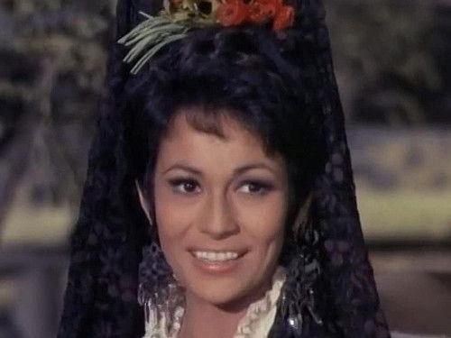 The Big Valley Season 3 Episode 18 - Miranda