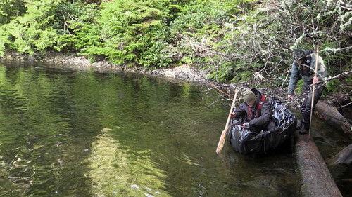 Alone Season 4 Episode 7 - Hooked