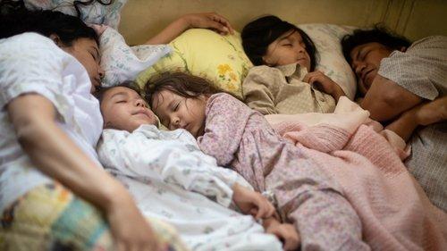 Little Bird Season 1 Episode 1 - Love is all Around