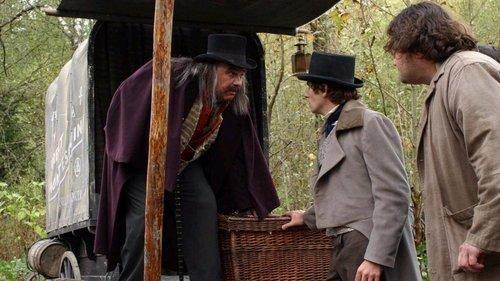 undefined Season 1 Episode 12 - Haeckel's Tale