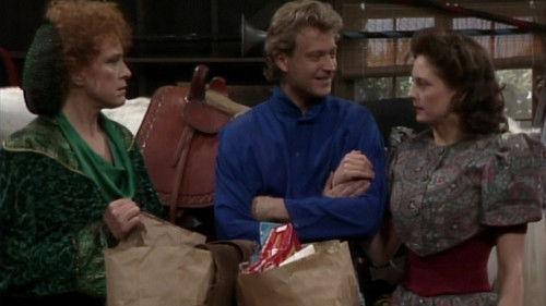 The Charmings Season 1 Episode 4 - The Charmings Buy a Car