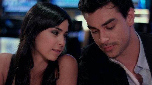 Roommates Season 1 Episode 9 - Lust