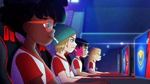 Alex Player Season 1 Episode 1 - Episode 1