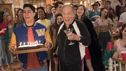 The Goldbergs Season 6 Episode 1 - Sixteen Candles