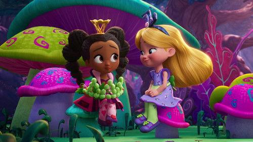 Alice's Wonderland Bakery Season 1 Episode 10 - Sour Grapes