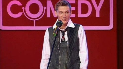 Comedy Club Season 2 Episode 3 - Episode 3