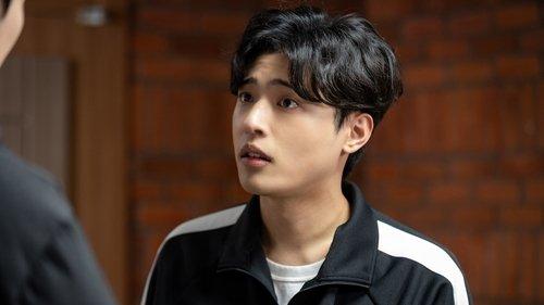 Once Again Season 1 Episode 6 - A Necklace and A photo