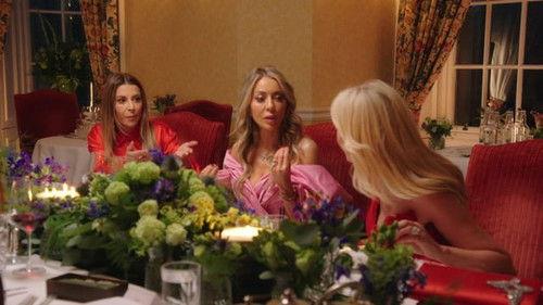 The Real Housewives of London Season 1 Episode 8 - Loch Mess