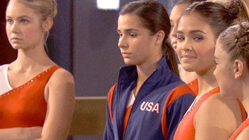 Make It or Break It Season 2 Episode 17 - To Thine Own Self Be True