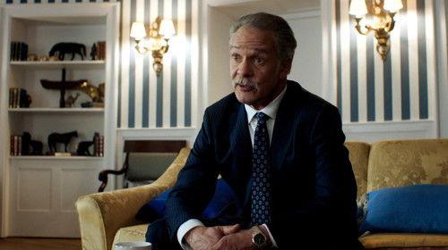 La Maison-Bleue Season 3 Episode 1 - Episode 1